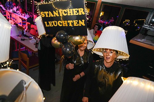 Weiberfasching