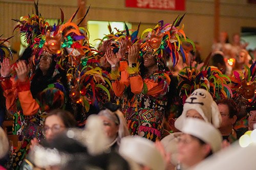 Weiberfasching